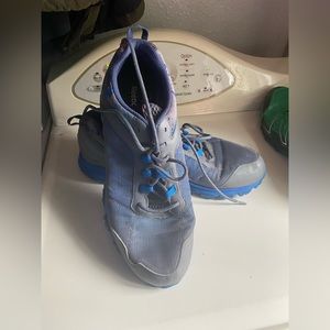 Reebok, Size 13 men’s shoes